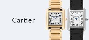 カルティエ買取
