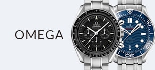 オメガ買取