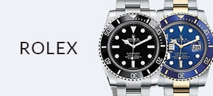 ロレックス買取