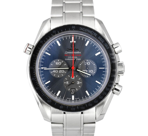 オメガ スピードマスター クロノグラフ 腕時計