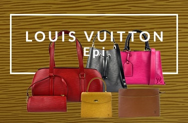 ルイ・ヴィトン エピシリーズ買取