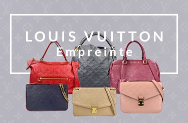 ルイ・ヴィトン モノグラム・アンプラントシリーズ買取