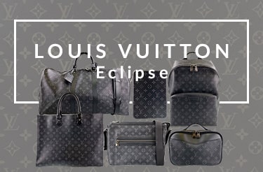 ルイ・ヴィトン モノグラム・エクリプスシリーズ買取