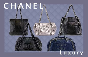 シャネル ラグジュアリーシリーズ買取
