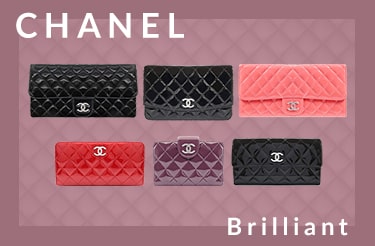 シャネル ブリリアントシリーズ買取