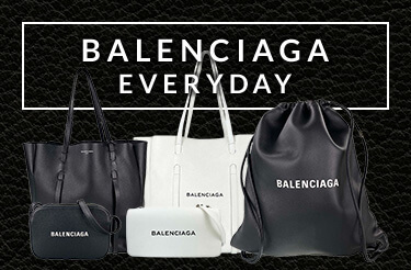 バレンシアガ エブリデイシリーズ買取