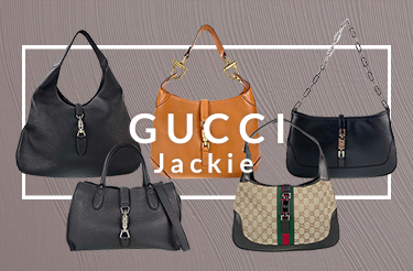 グッチ ジャッキーシリーズ買取