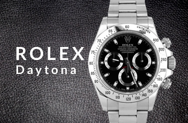 ロレックス デイトナシリーズ買取