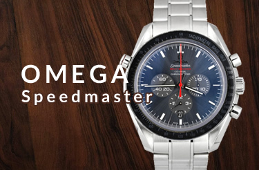 オメガ スピードマスターシリーズ買取