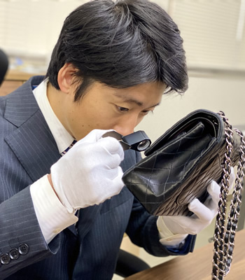 ひとつひとつ、心を込めて丁寧にお見積もりします。