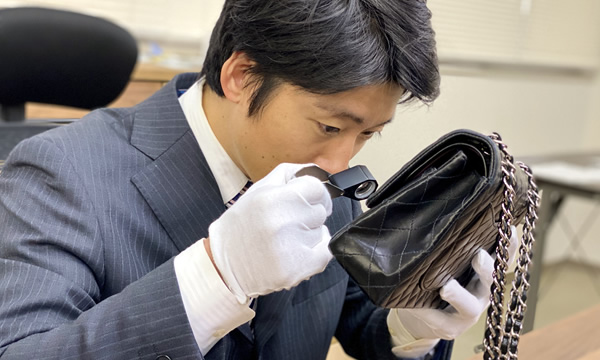 ひとつひとつ、心を込めて丁寧にお見積もりします。