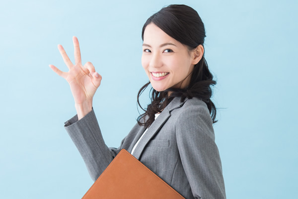 徹底したカスタマーサポート