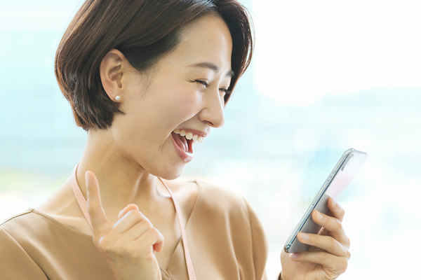 市場動向を把握し、無駄なコストを削減