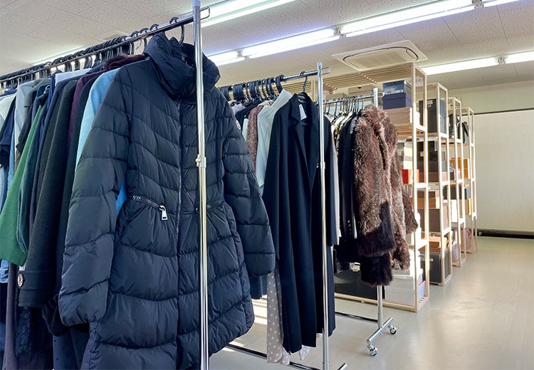 ブラネット買取センターの役割