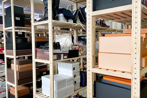 手間がかからず、楽々お手続き