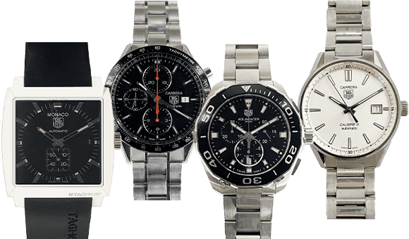 タグ・ホイヤー