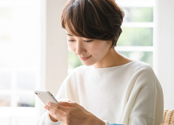 気軽にお申込み