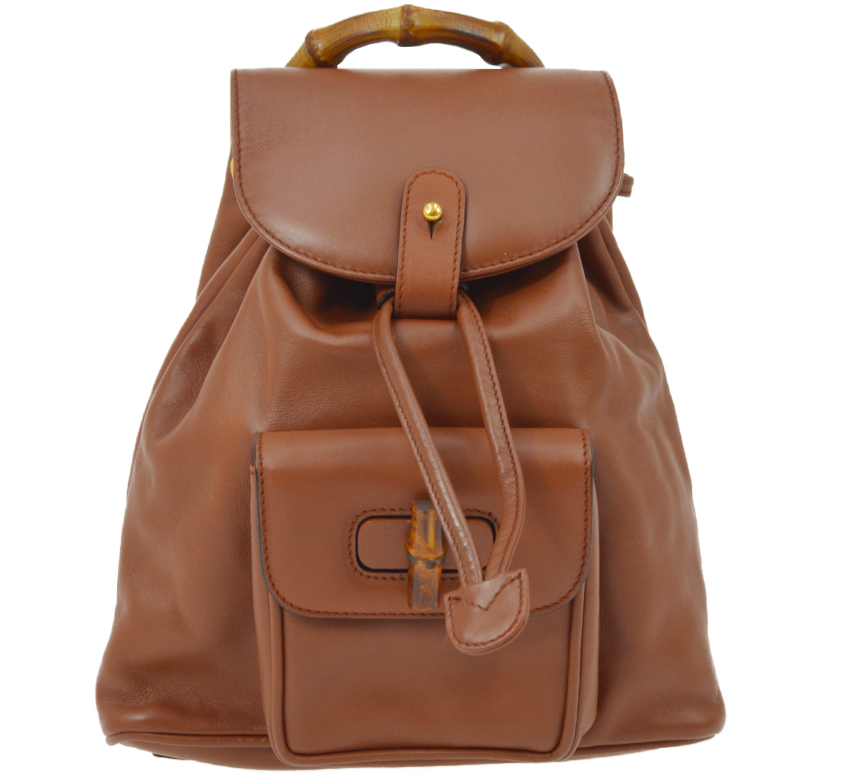 グッチ バンブー リュック