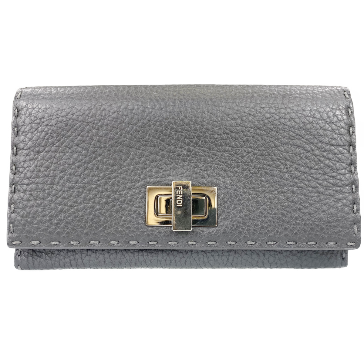 フェンディ ピーカブー セレリア 財布