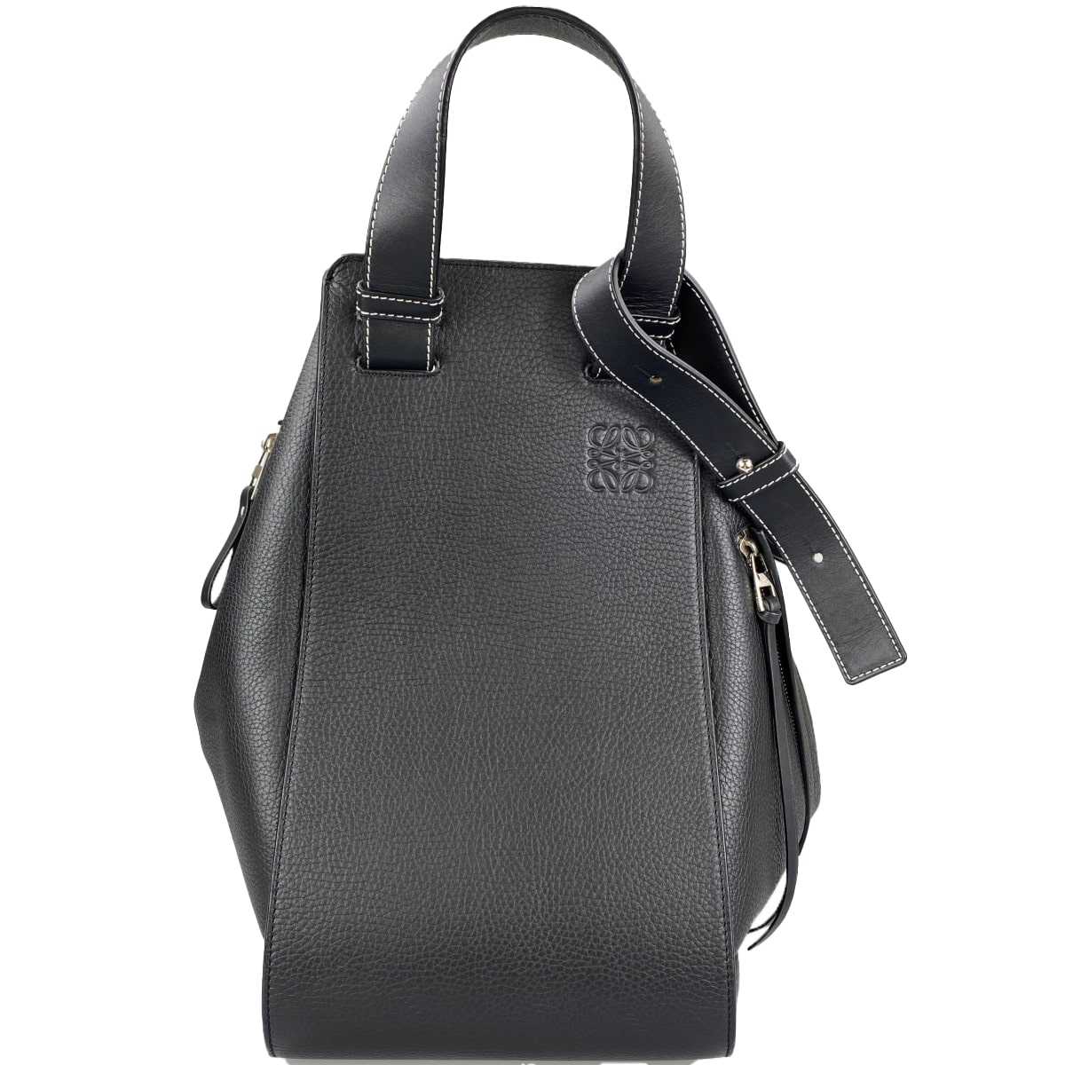 ロエベ ハンモックXL 2WAY ハンドバッグ