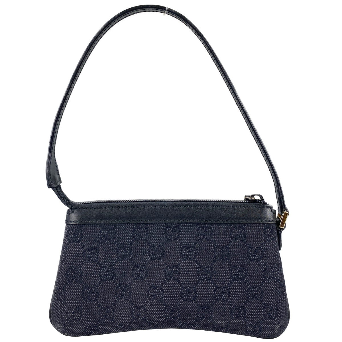 グッチ GGキャンバス アクセサリーポーチ