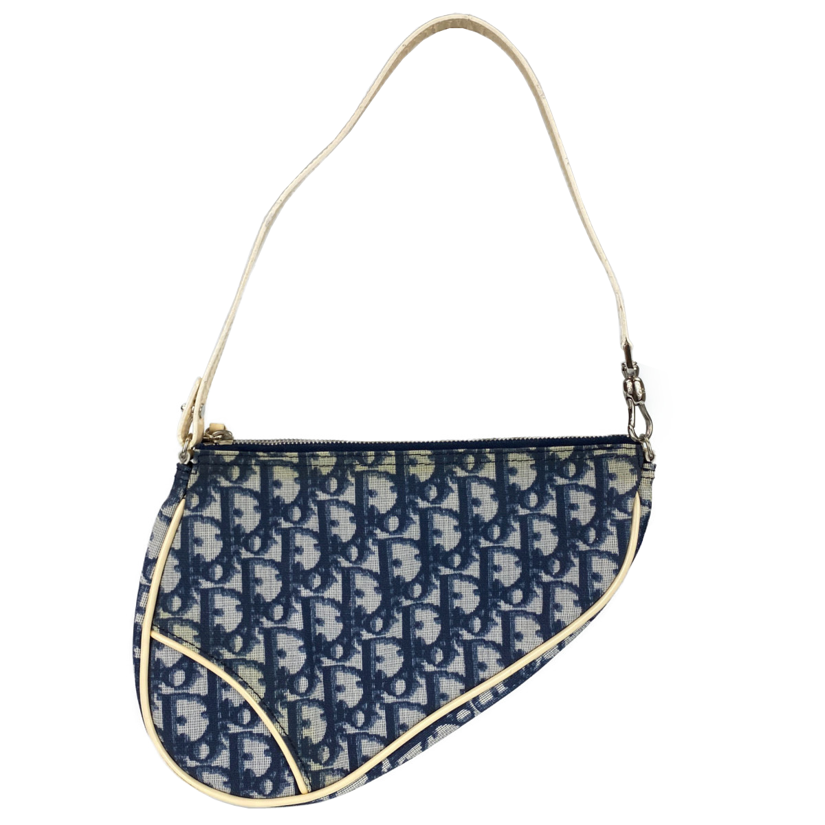 ディオール サドル トロッター ポーチ 