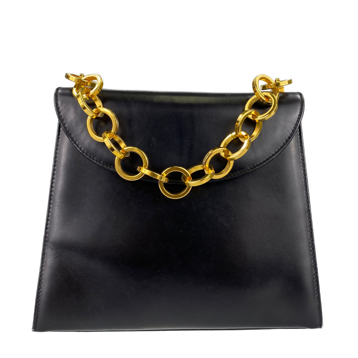 フェラガモ ハンドバッグ