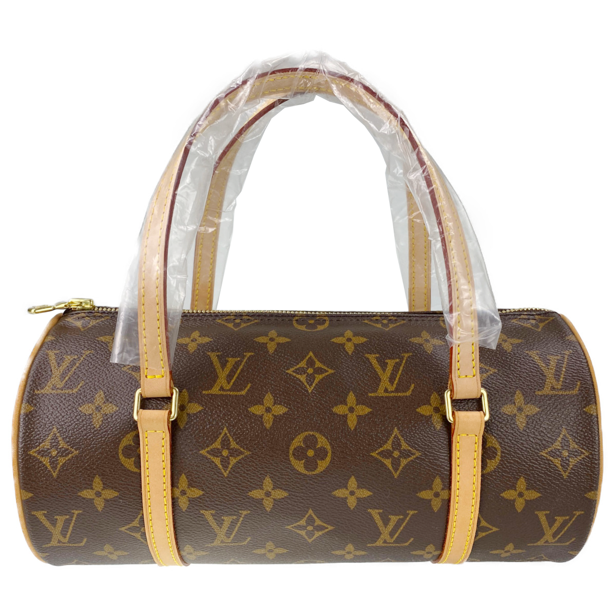 ルイ・ヴィトン モノグラム パピヨン26 ハンドバッグ