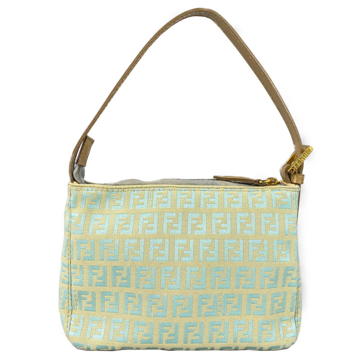 フェンディ ズッキーノ ポーチ