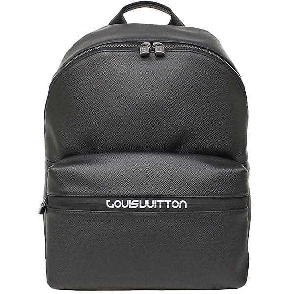 ルイ・ヴィトン タイガ アポロ ブラック リュック