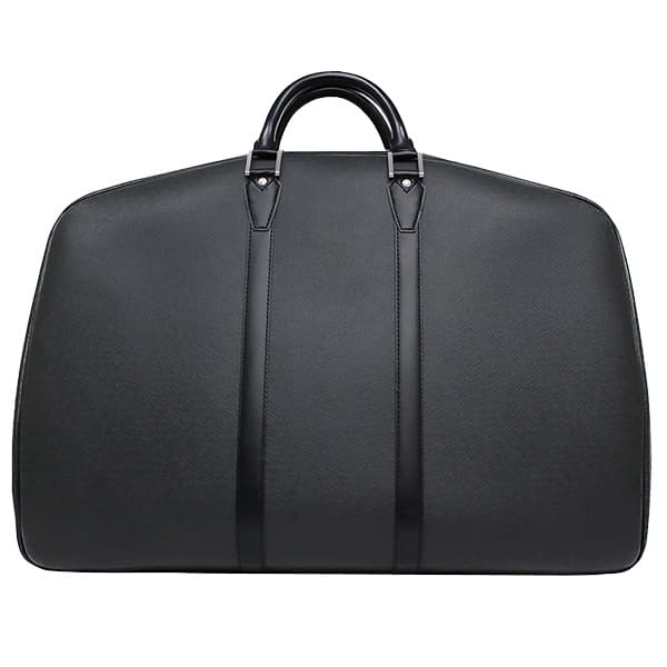 ルイ・ヴィトン タイガ エランガ アン ポッシュ ブラック ガーメントバッグ