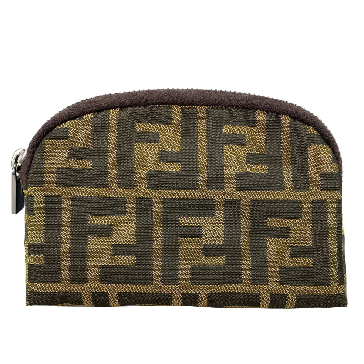 フェンディ ズッカ ポーチ