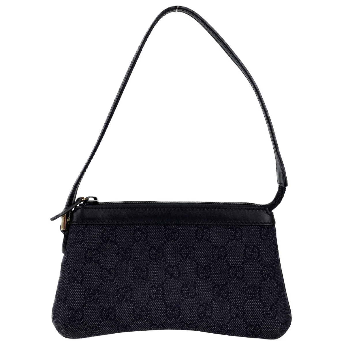 グッチ GGキャンバス アクセサリーポーチ