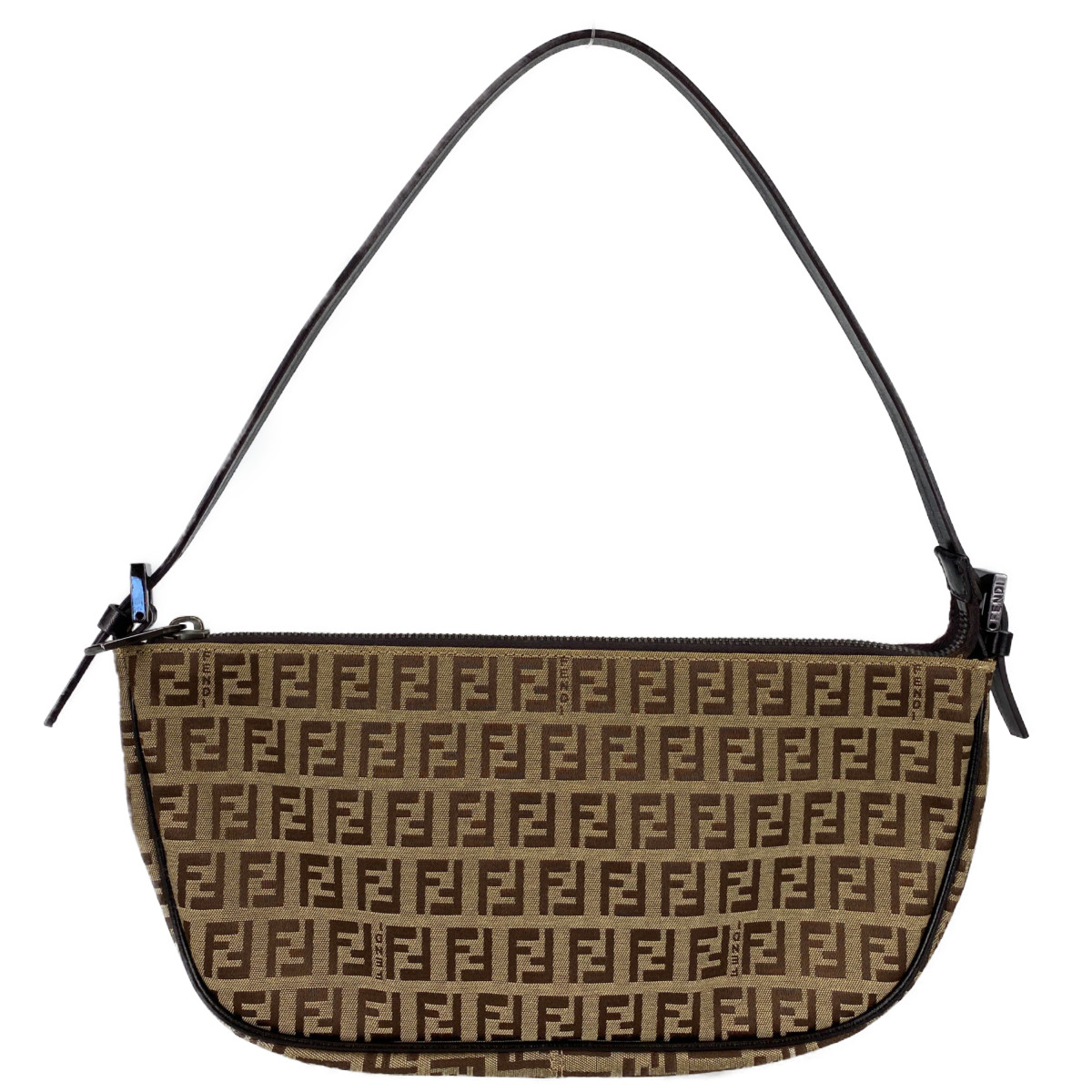 フェンディ ズッキーノ ポーチ