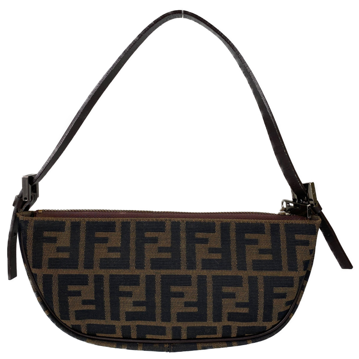 フェンディ ズッカ ポーチ