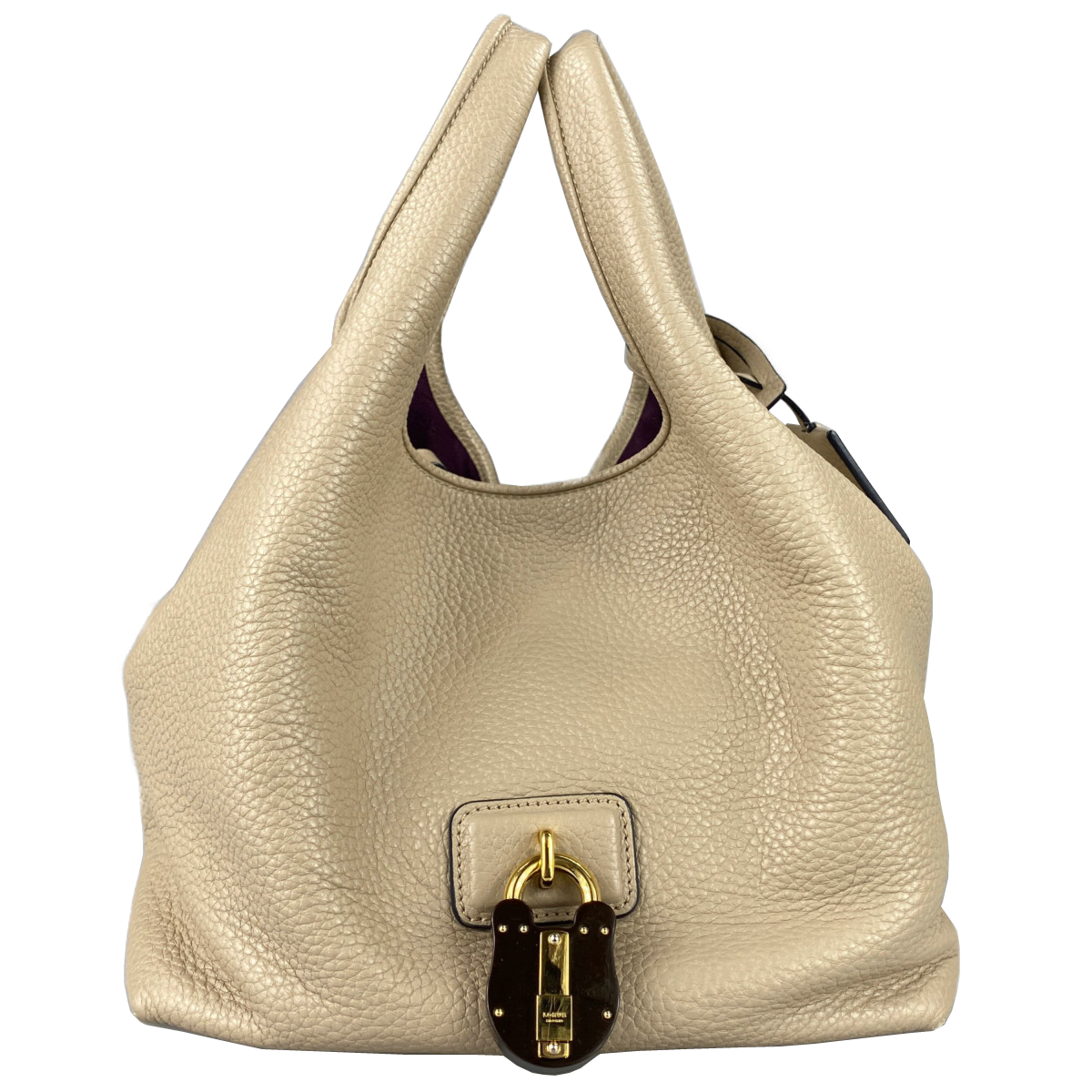 ロエベ カリエ スモール ハンドバッグ