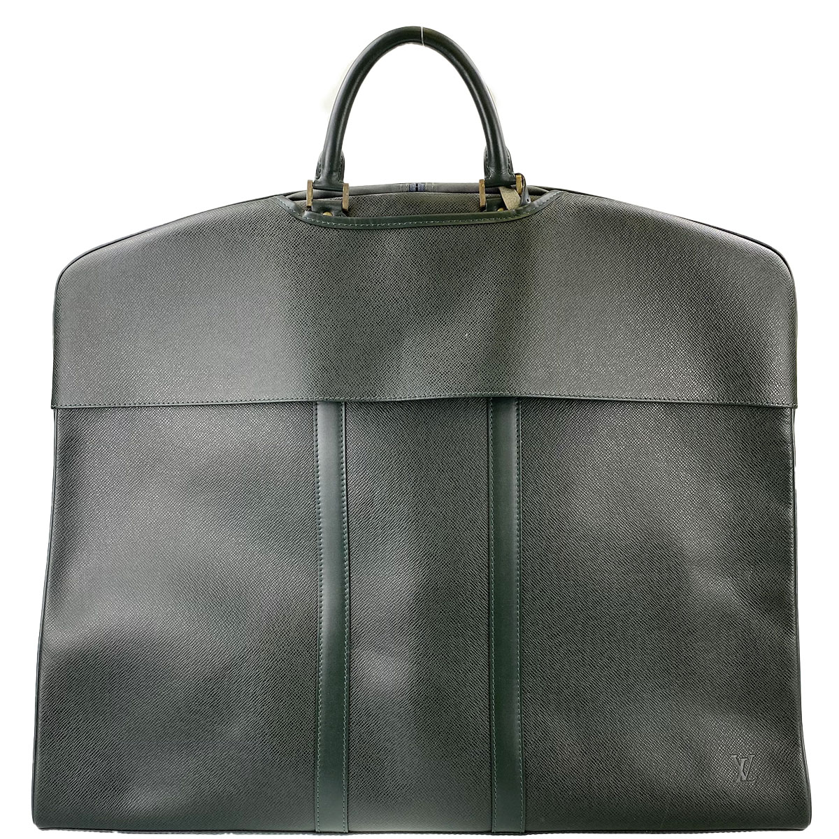 ルイ・ヴィトン タイガ ベーリング エピセア ガーメントキャリアー