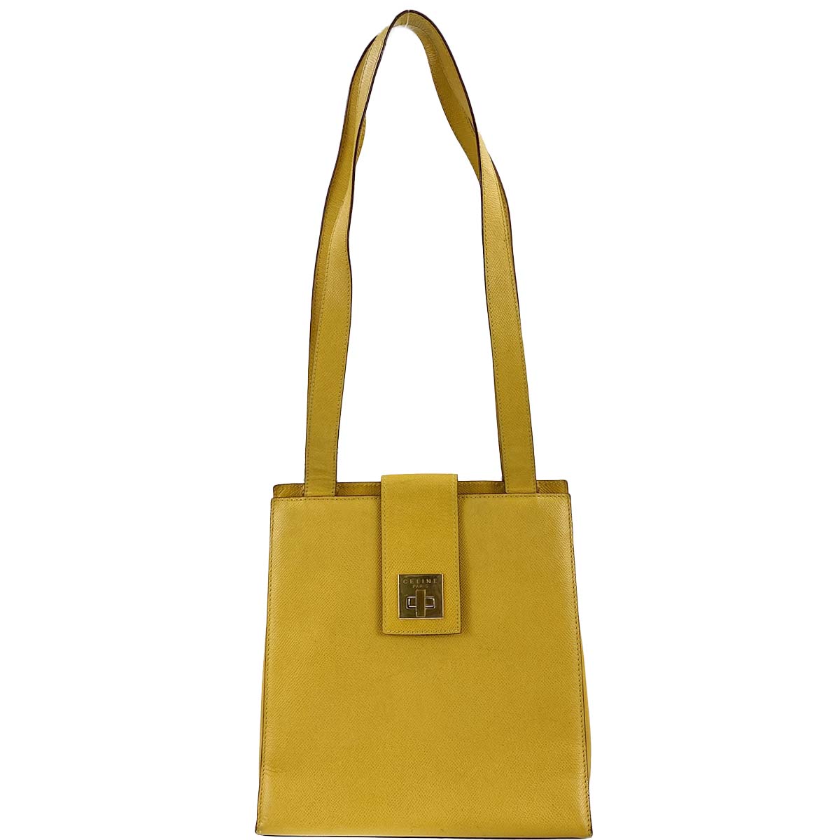 セリーヌ ショルダーバッグ