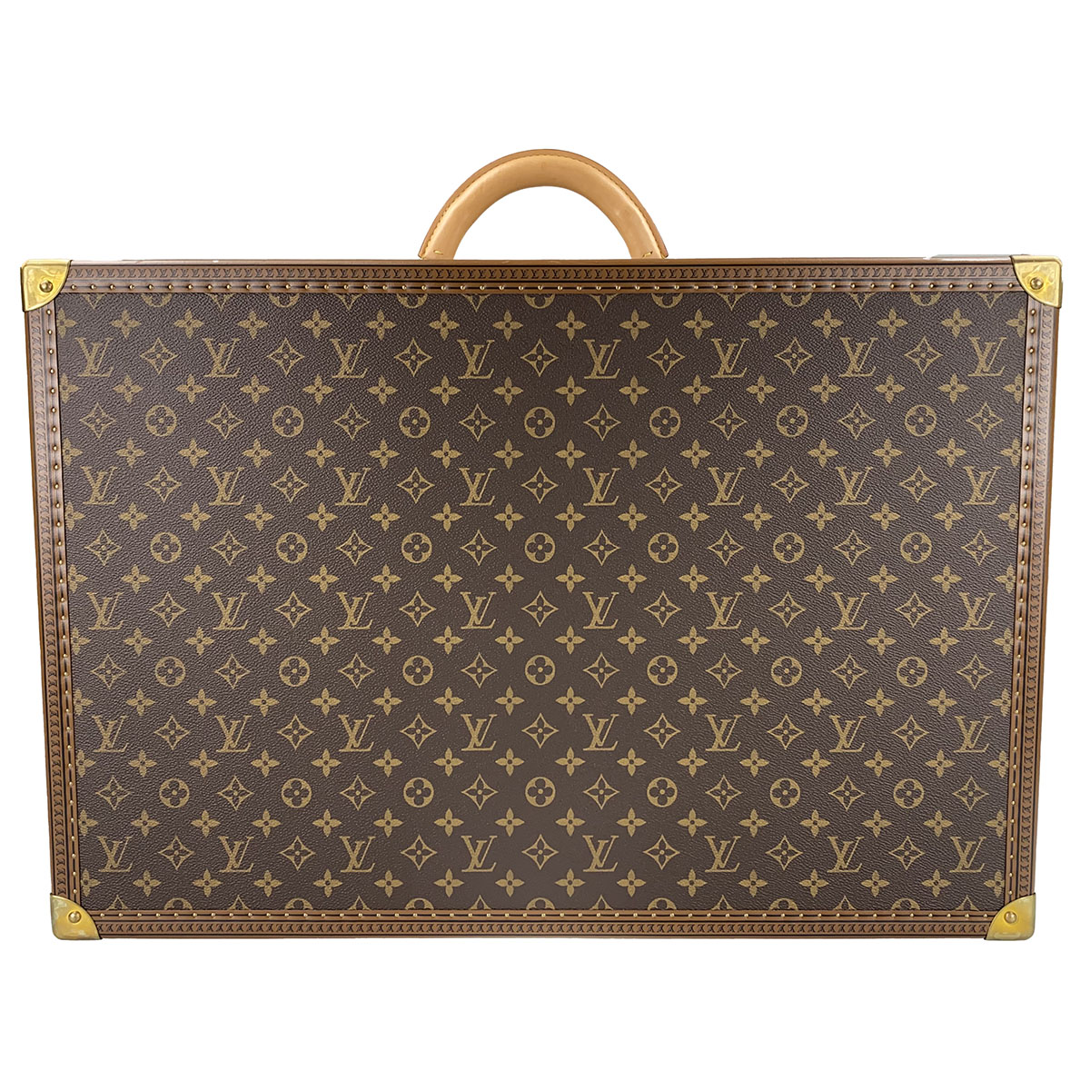 ルイ・ヴィトン モノグラム ビステン65トランクケース