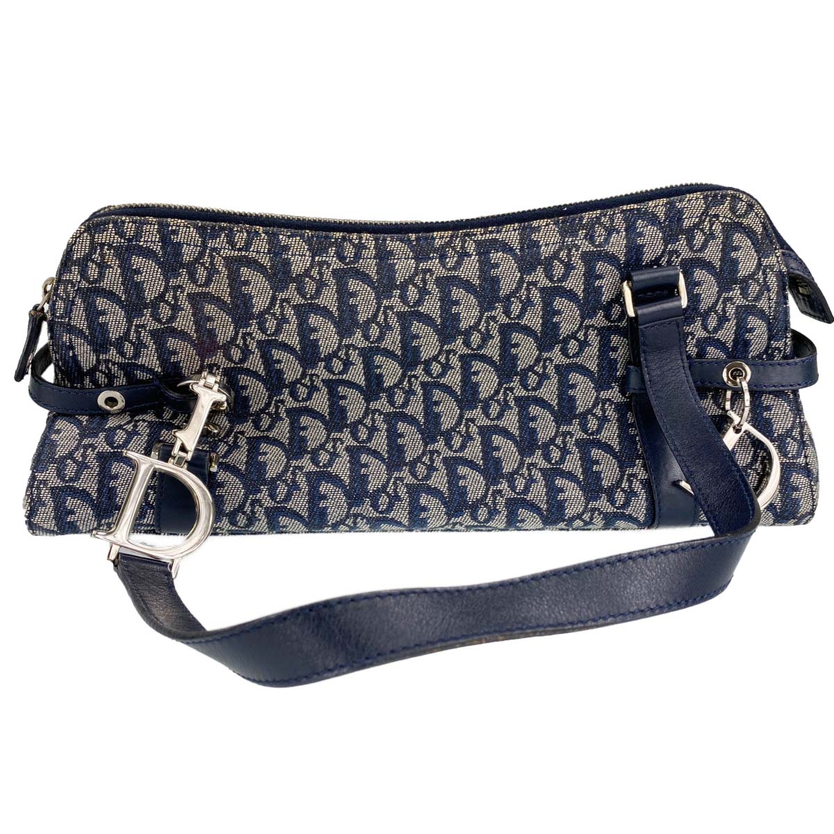 ディオール トロッター ショルダーバッグ 