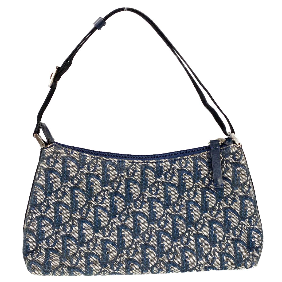 ディオール トロッター ハンドバッグ 