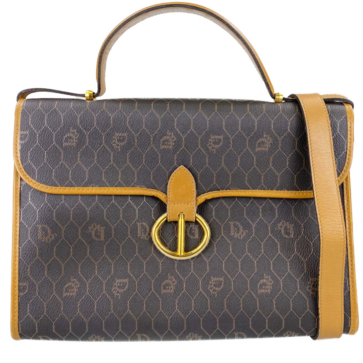 ディオール ショルダーバッグ