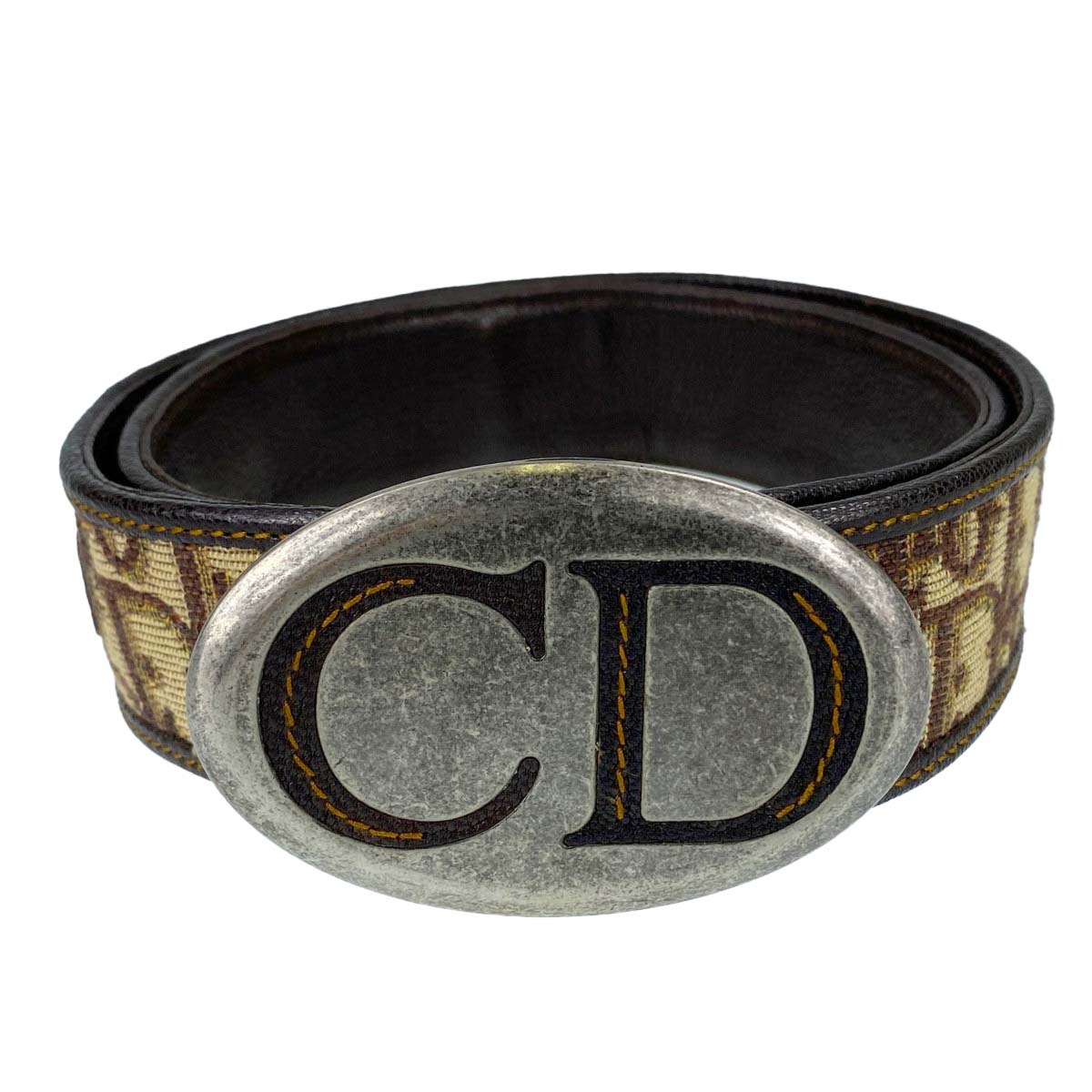 ディオール トロッター ベルト 