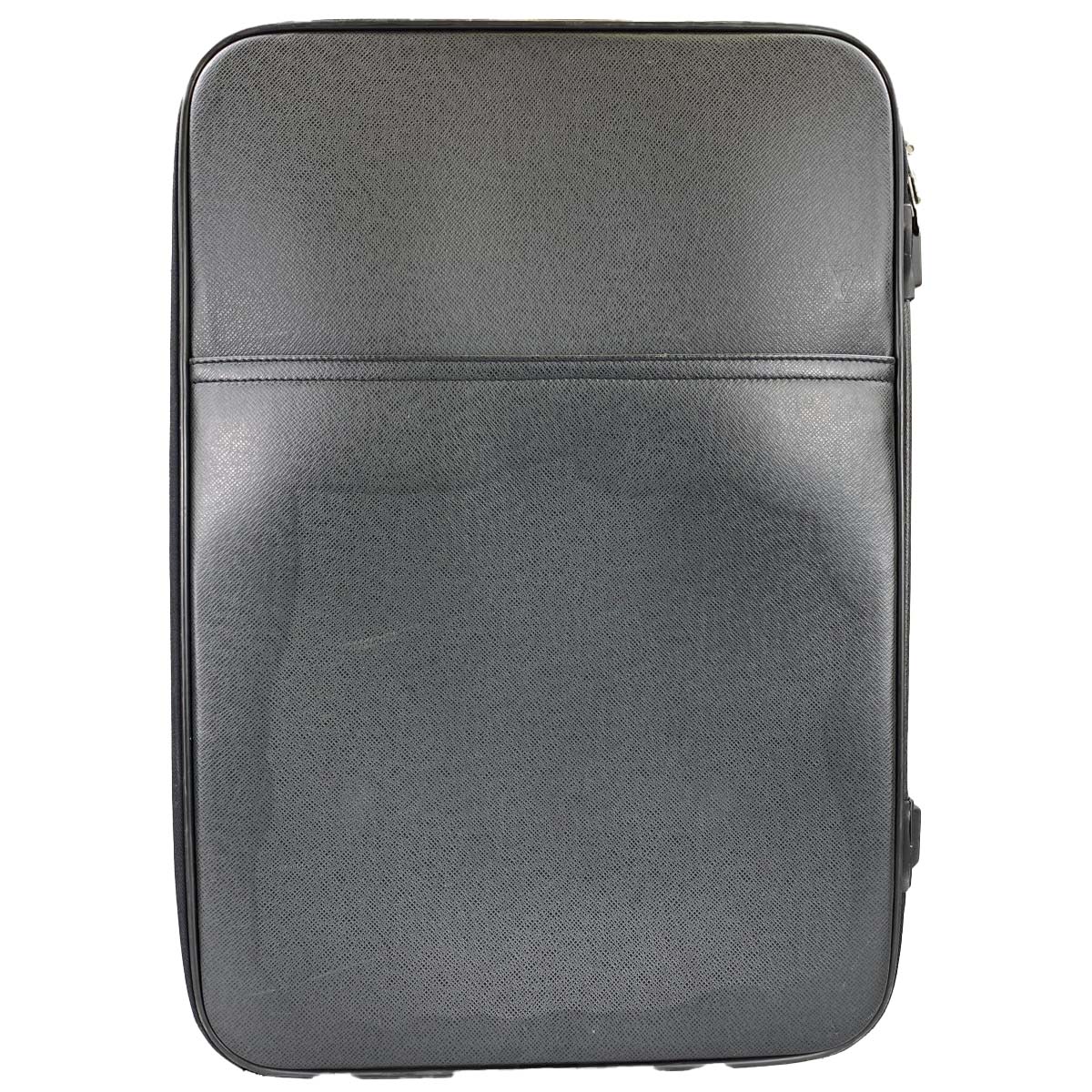 ルイ・ヴィトン タイガ ぺガス55 ブラック キャリーケース