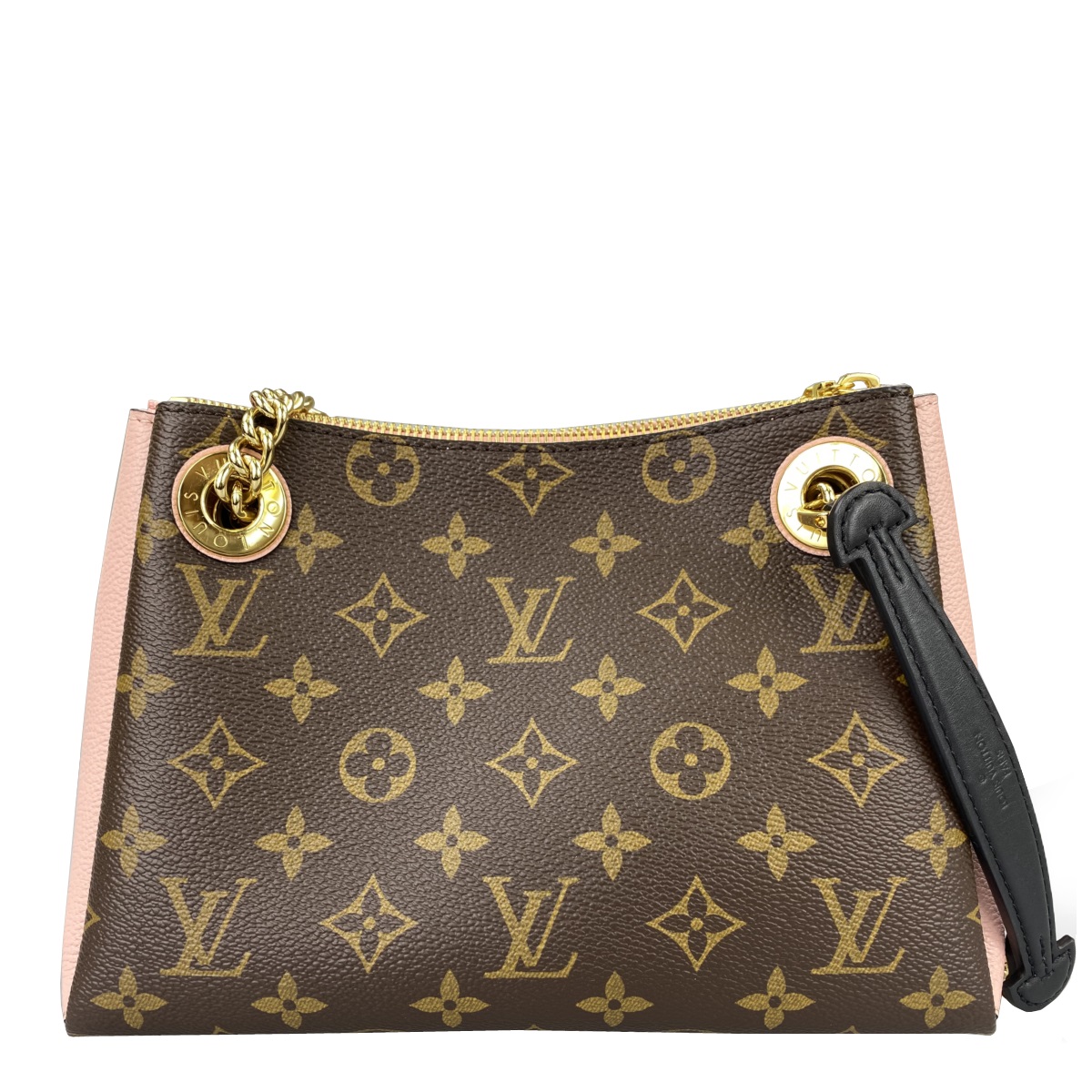 ルイ・ヴィトン モノグラム スレンヌBB ショルダーバッグ