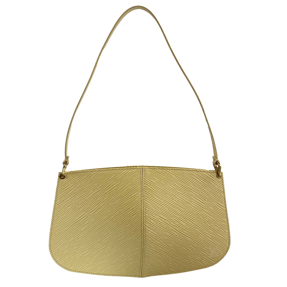 ルイ・ヴィトン エピ ポシェット ドゥミリュンヌ ポーチ