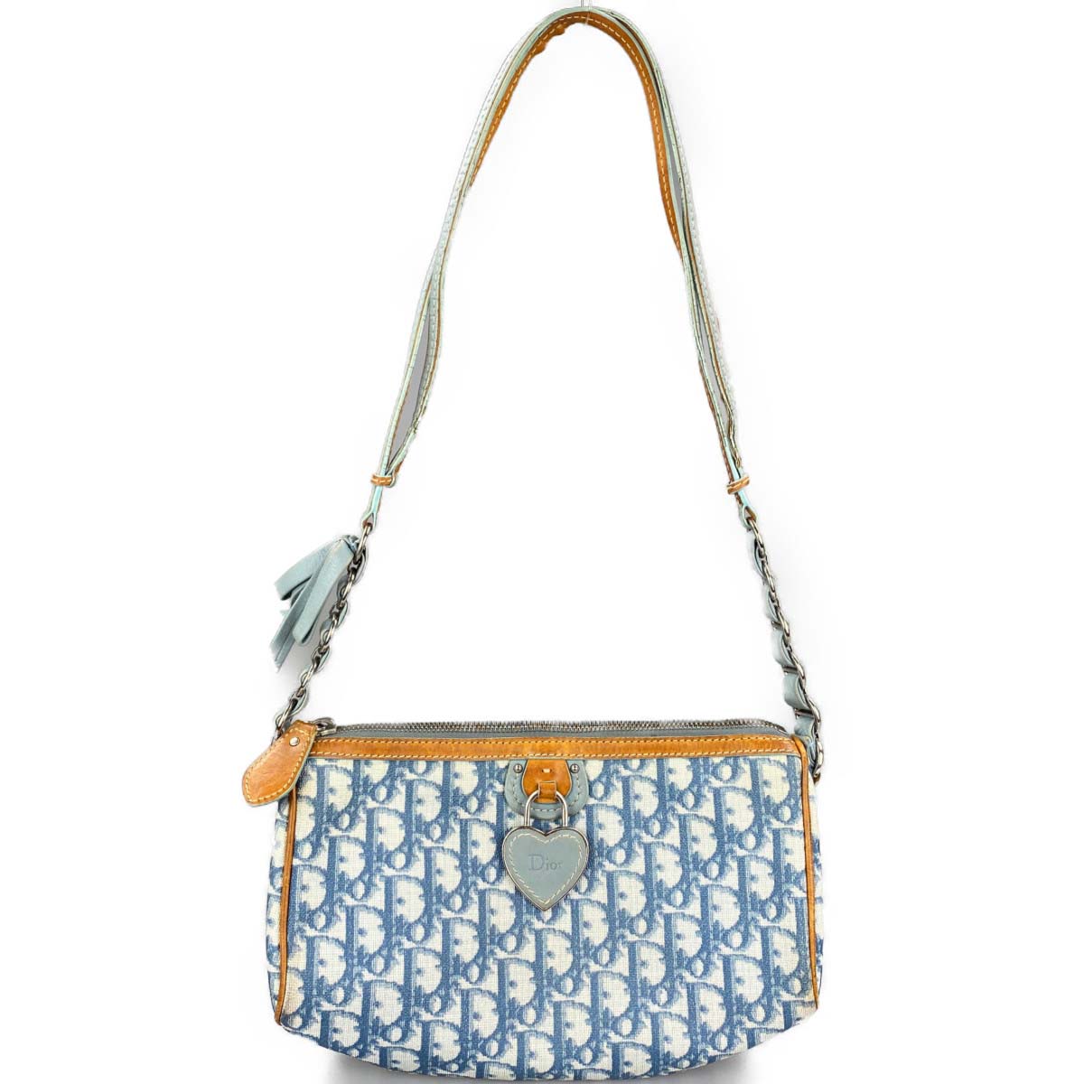 ディオール トロッター ショルダーバッグ