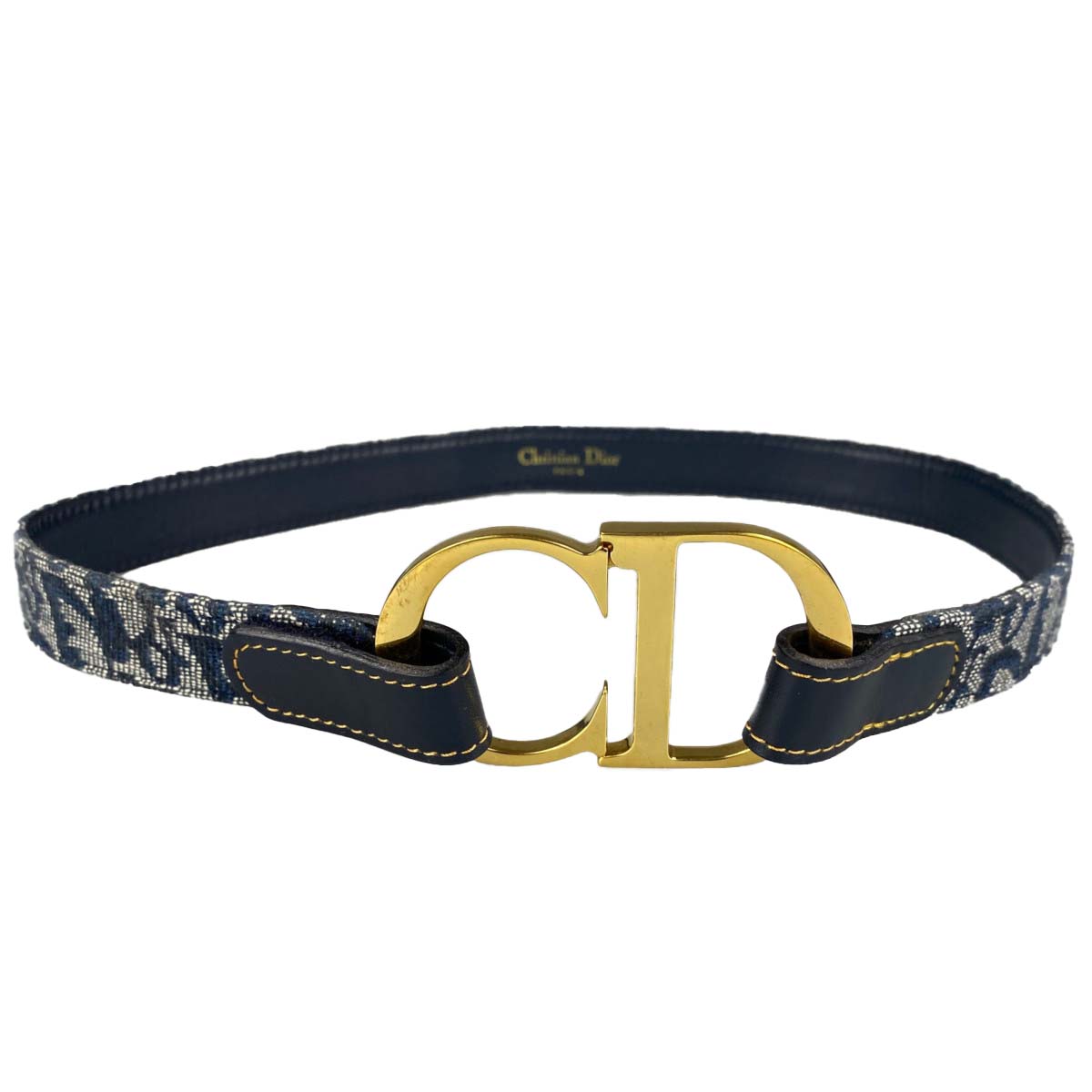 ディオール トロッター ベルト