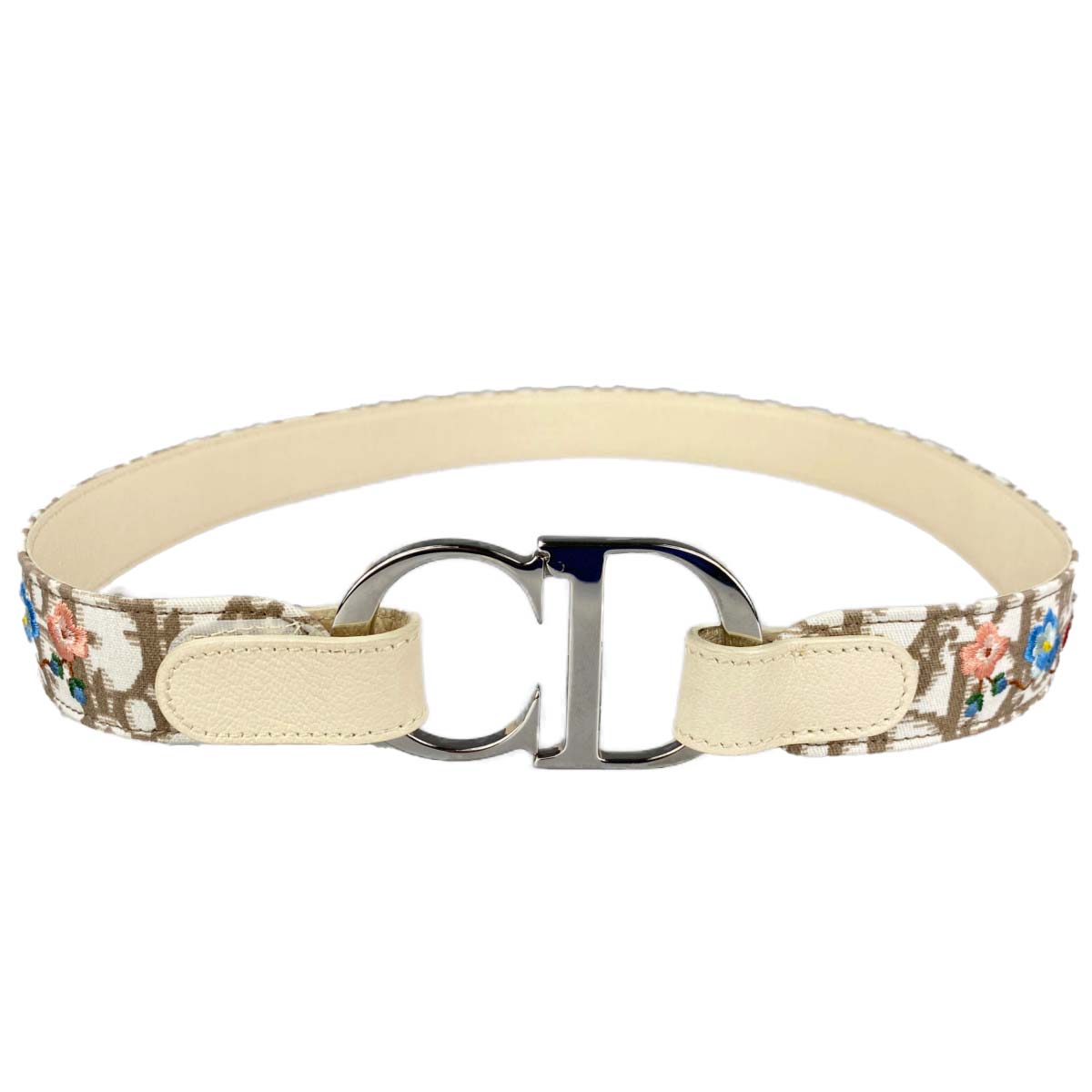 ディオール トロッター ベルト