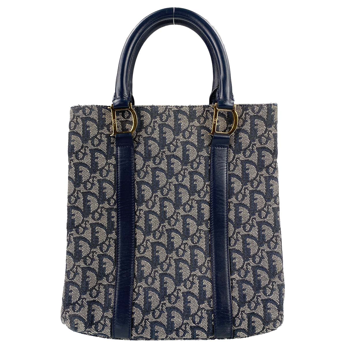 ディオール トロッター ハンドバッグ 